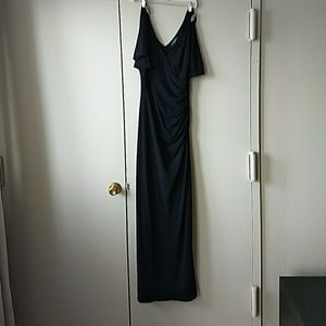 Lauren by Ralph Lauren evening dress